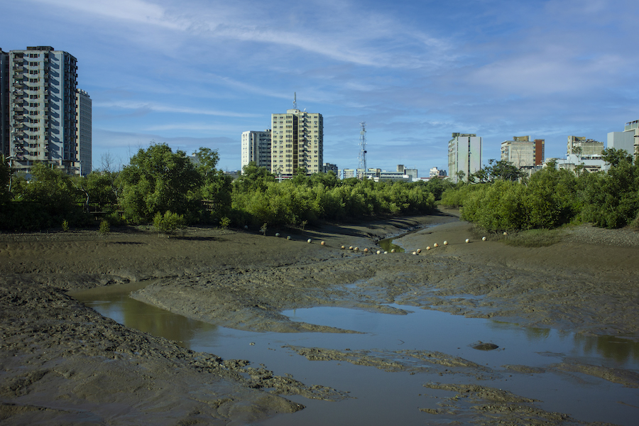 Beira Green Infrastructure Park